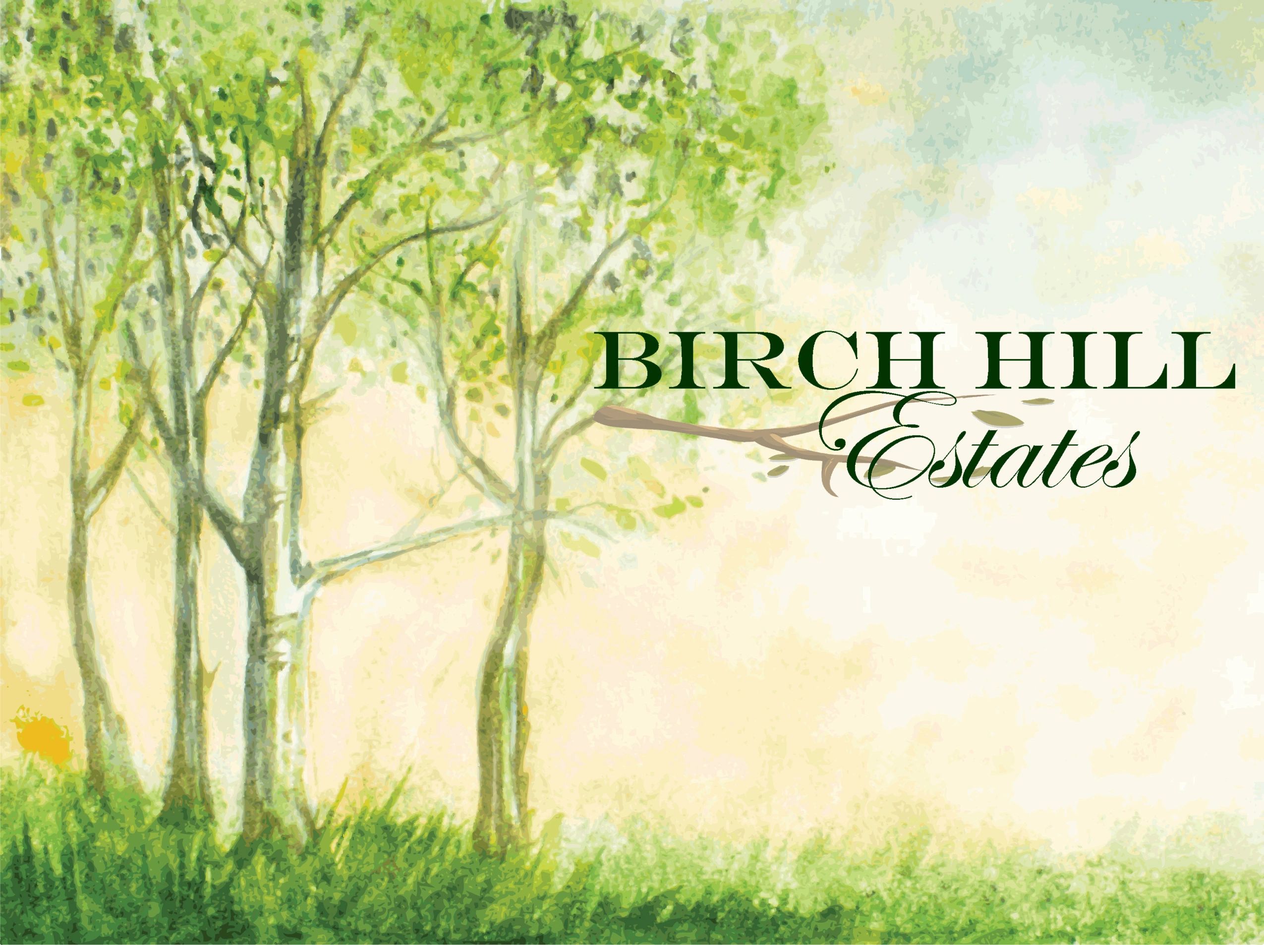 Birch Hill Estates
